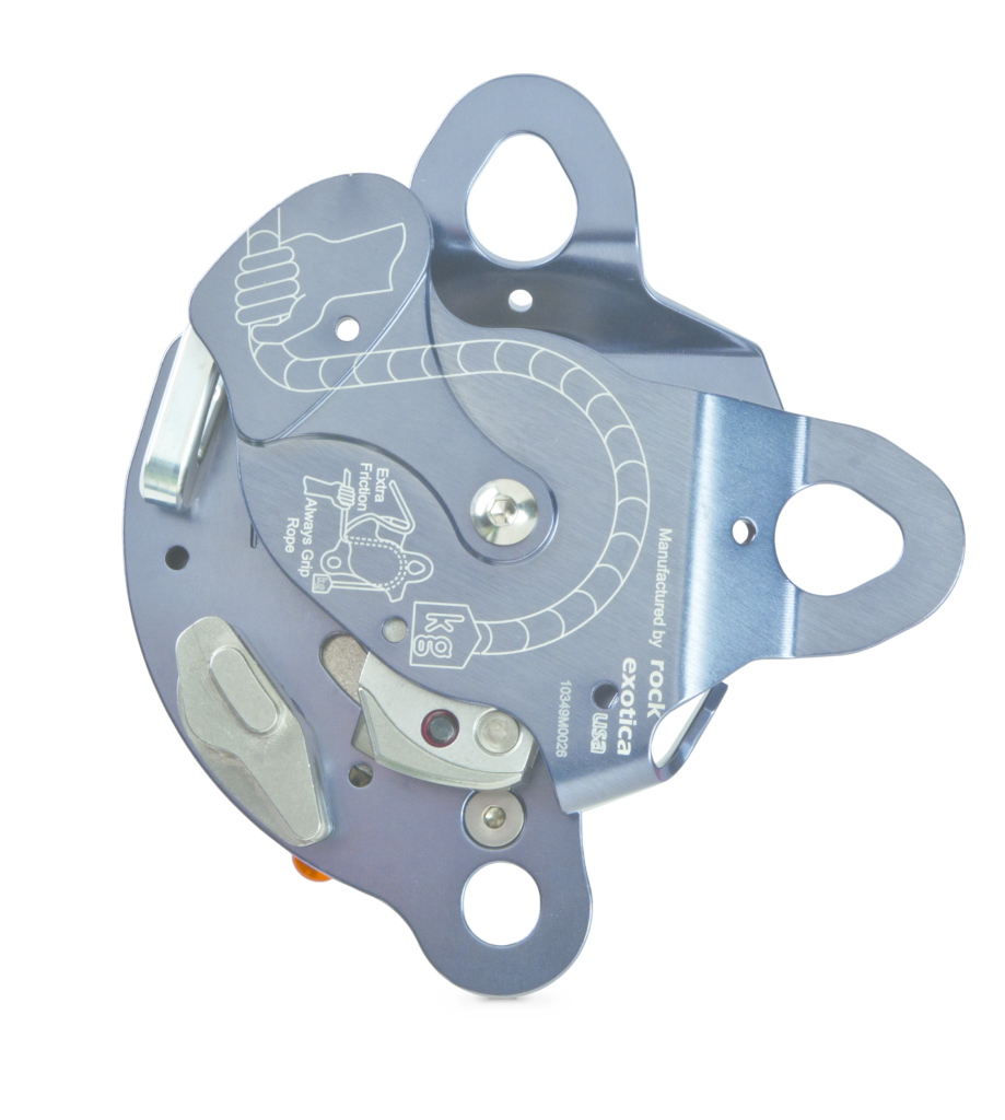 CMC Rescue MPD (MultiPurpose Device) Industrial Safety, Inc.