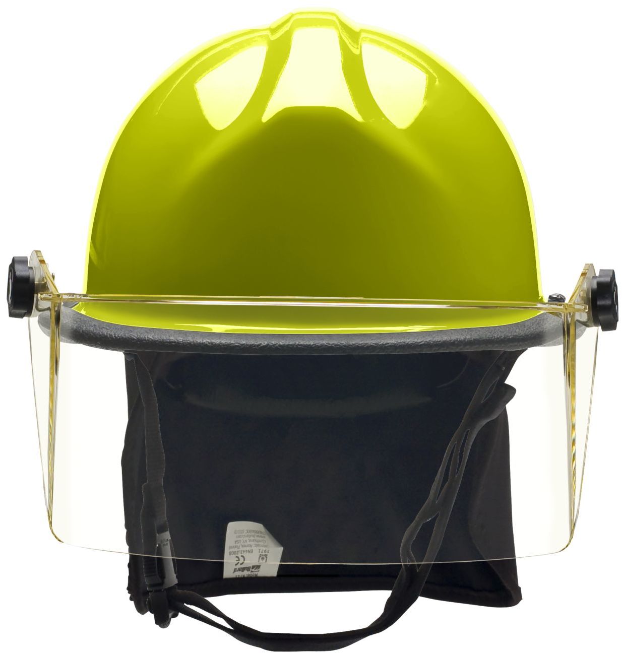 Bullard PX Series Helmet Industrial Safety, Inc.