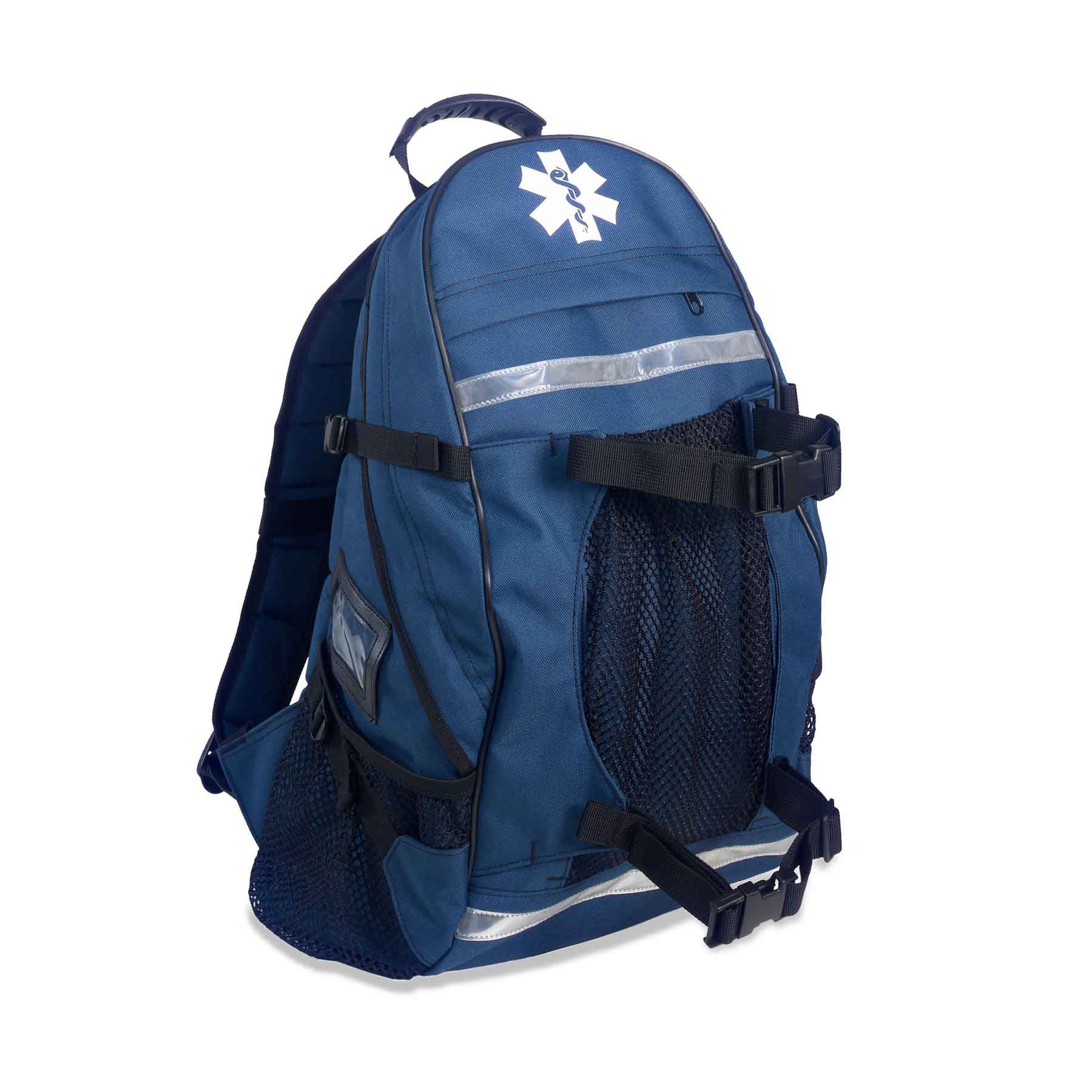 MEDIUM RESPONDER BACKPACK Industrial Safety, Inc.