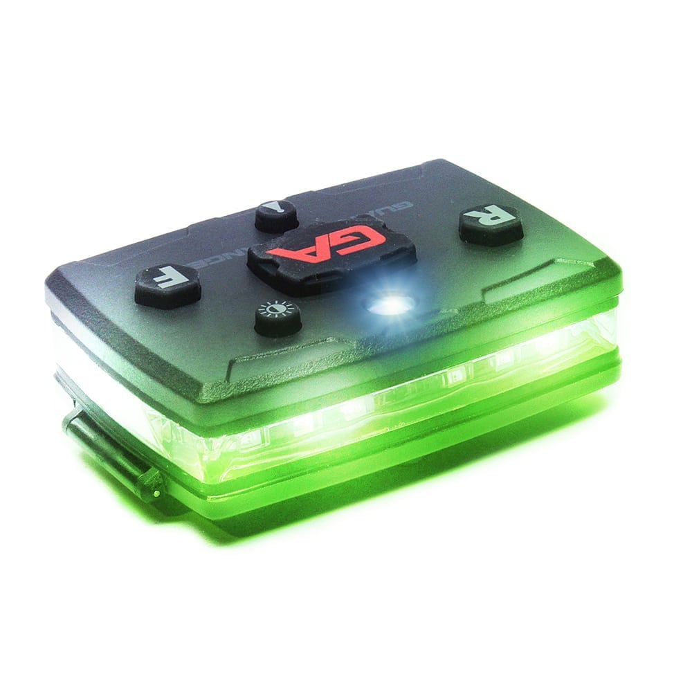 Guardian Angel Elite Series Device Industrial Safety, Inc.