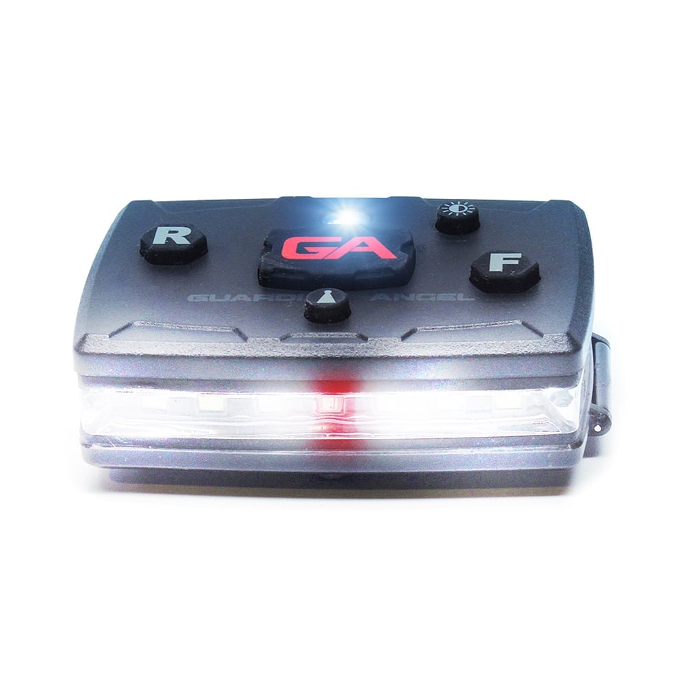 Guardian Angel Elite Series Device Industrial Safety, Inc.