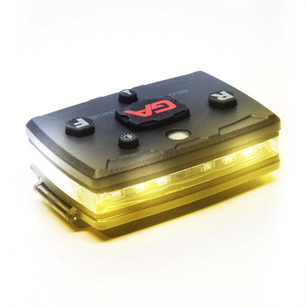 Guardian Angel Elite Series Device Industrial Safety, Inc.