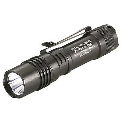 STREAMLIGHT ProTac 1L-1AA | Industrial Safety, Inc.