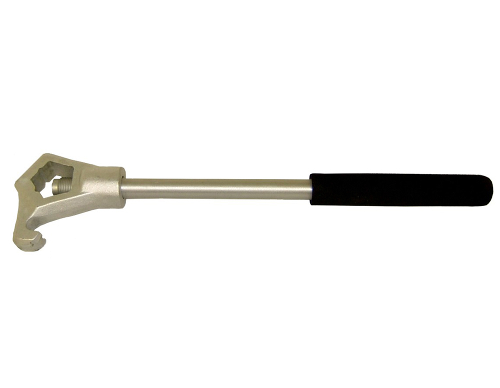 ACTION HYDRANT WRENCH Industrial Safety, Inc.
