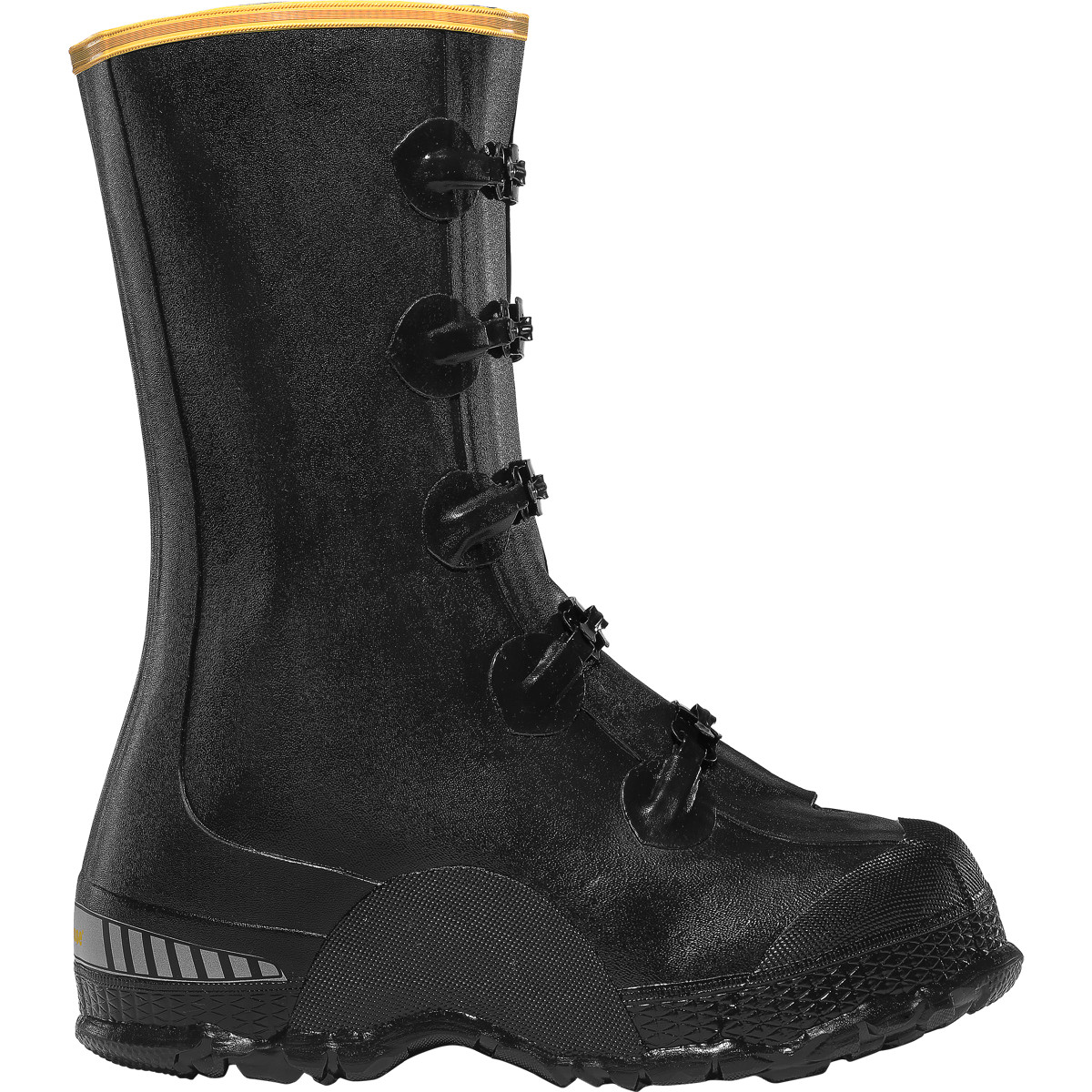 Lacrosse 14″ ZXT Buckle Overshoe | Industrial Safety, Inc display picture 3