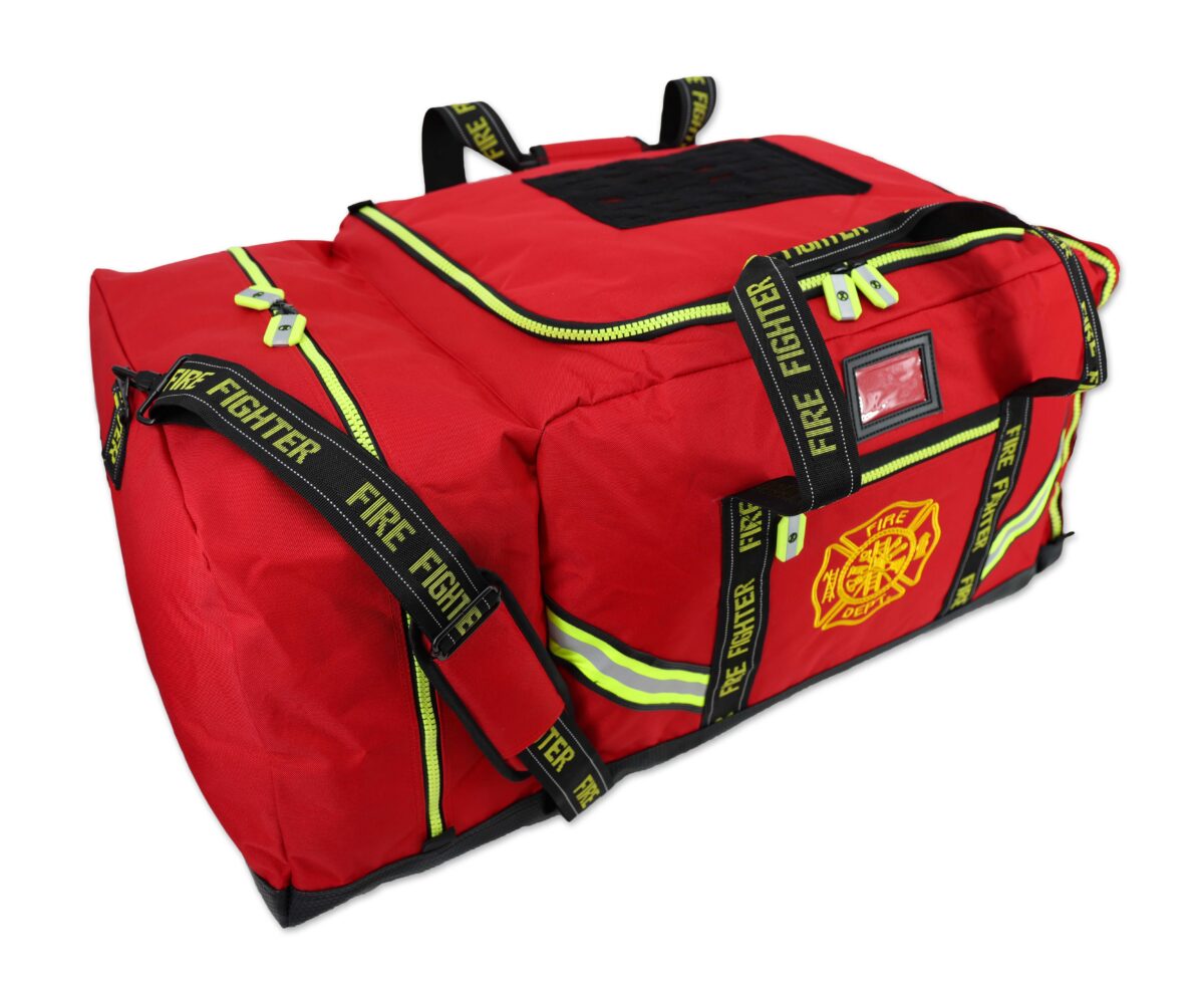 Lightning X 3XL Turnout Gear Bag | Industrial Safety, Inc.