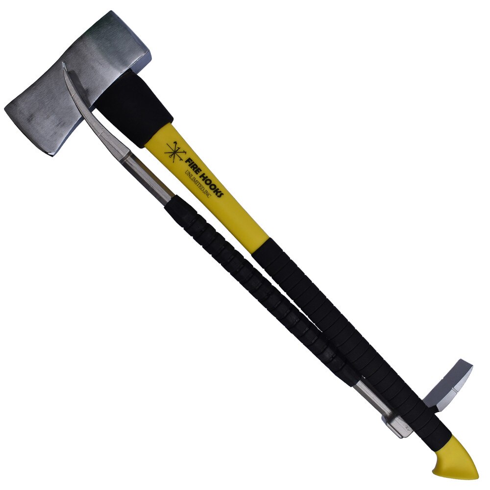 Fire Hooks Unlimited Dynamic Duo Forcible Entry Combination
