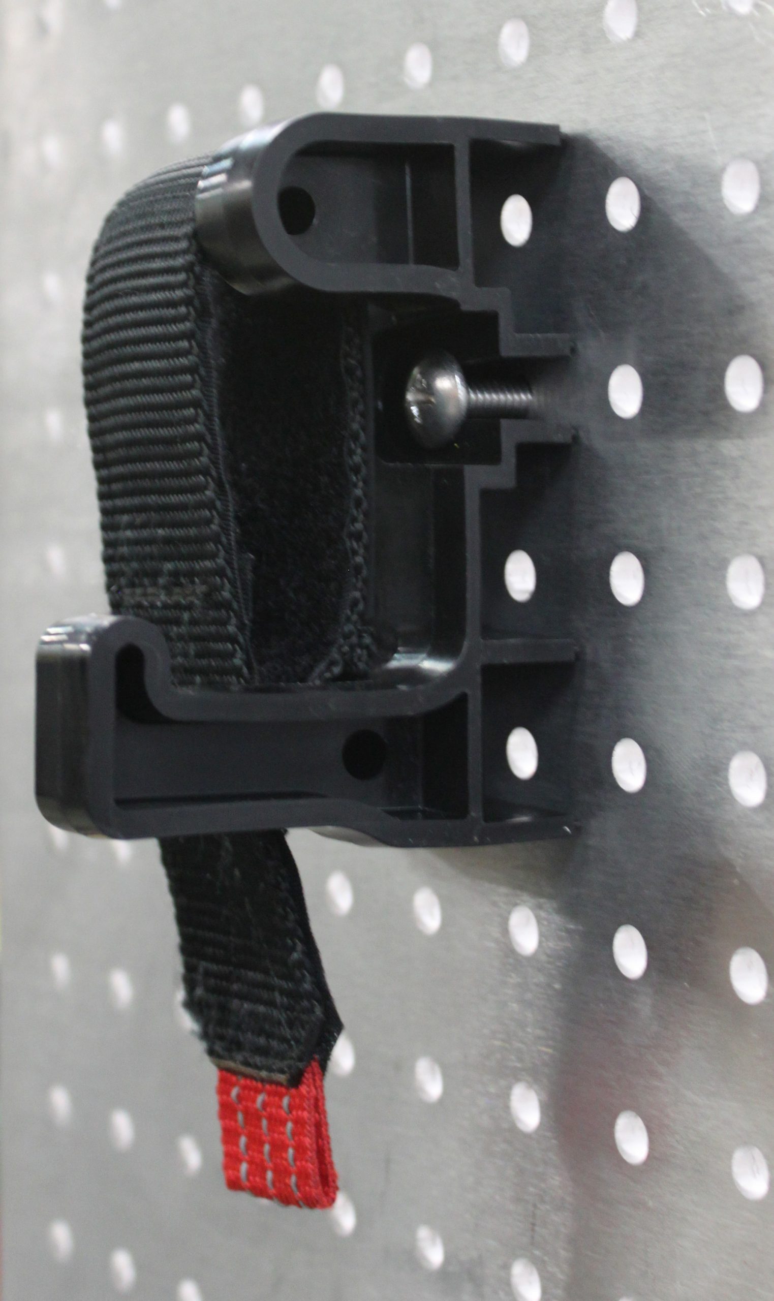 ZICO – SURE-GRIP TOOL MOUNT – 3/4″ TO 2″ | Industrial Safety, Inc.