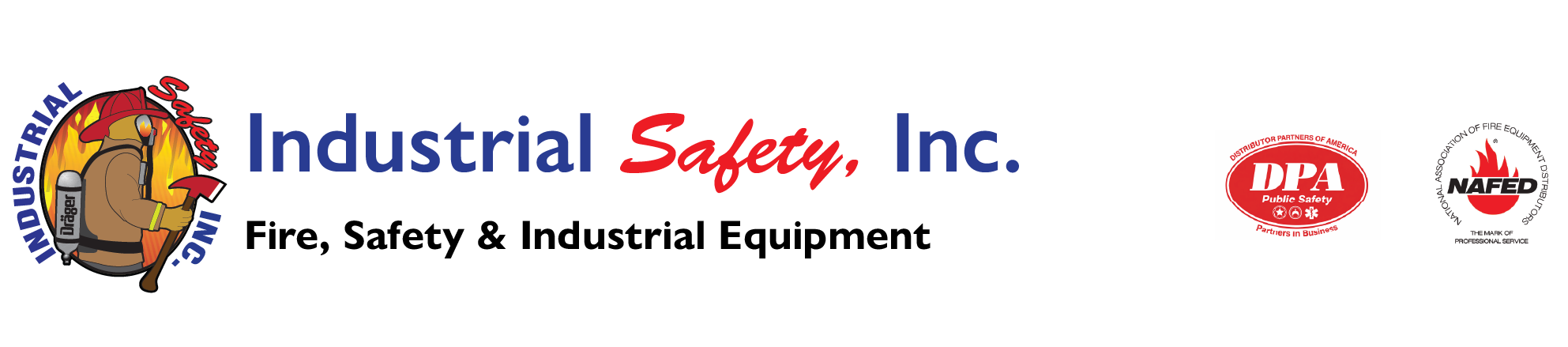 Industrial Safety, Inc.